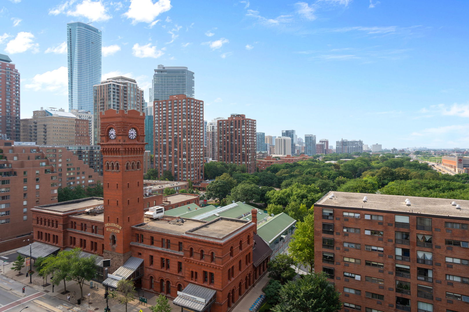 780 S federal Street #909, Chicago, IL 60605
