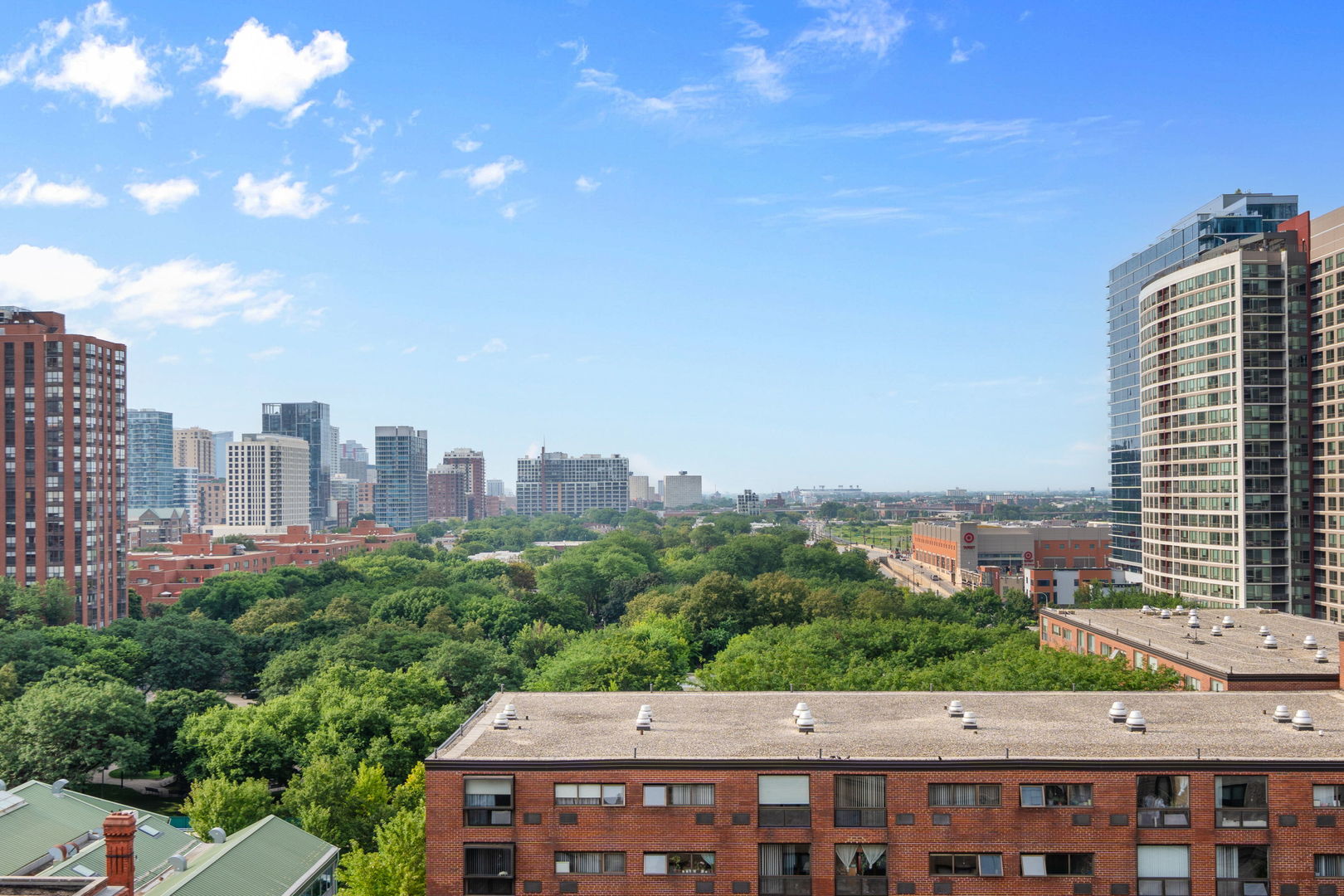 780 S federal Street #909, Chicago, IL 60605