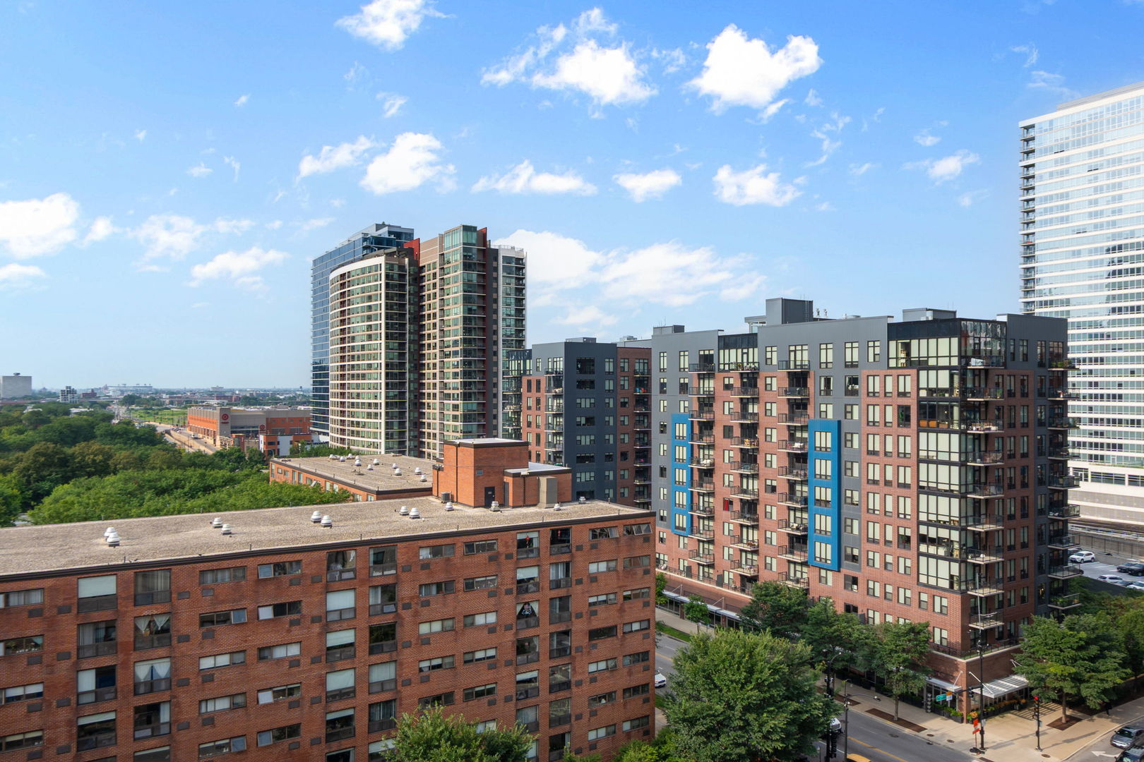 780 S federal Street #909, Chicago, IL 60605