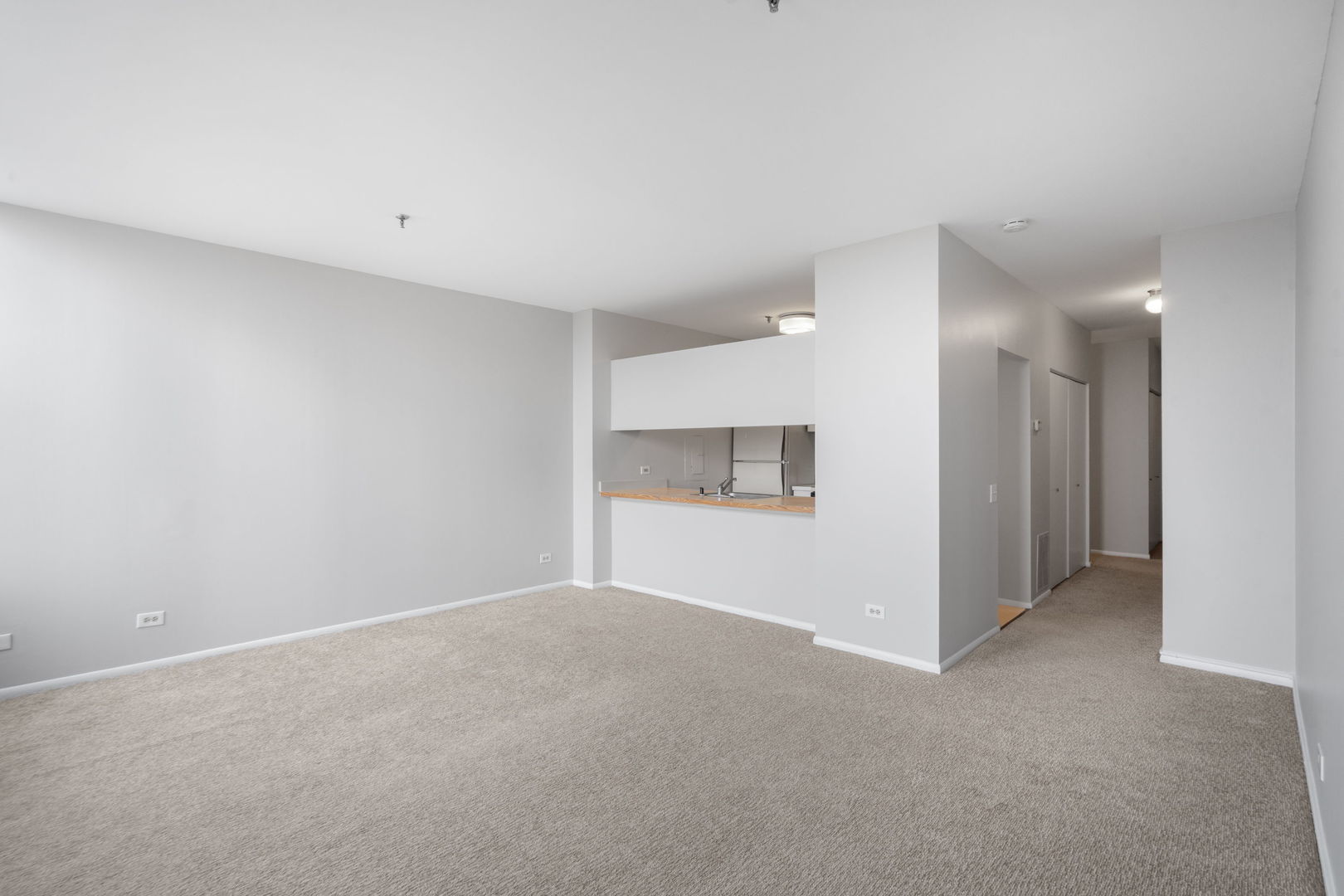 780 S federal Street #909, Chicago, IL 60605