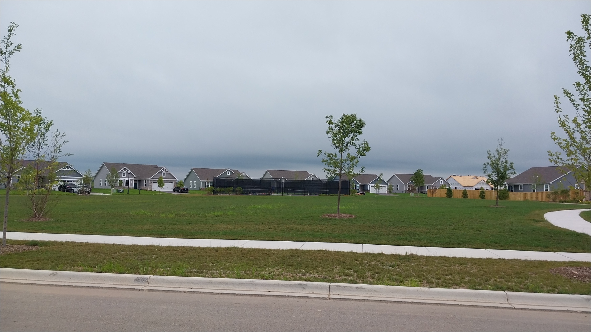 121 CORNERSTONE Drive, Hampshire, IL 60140
