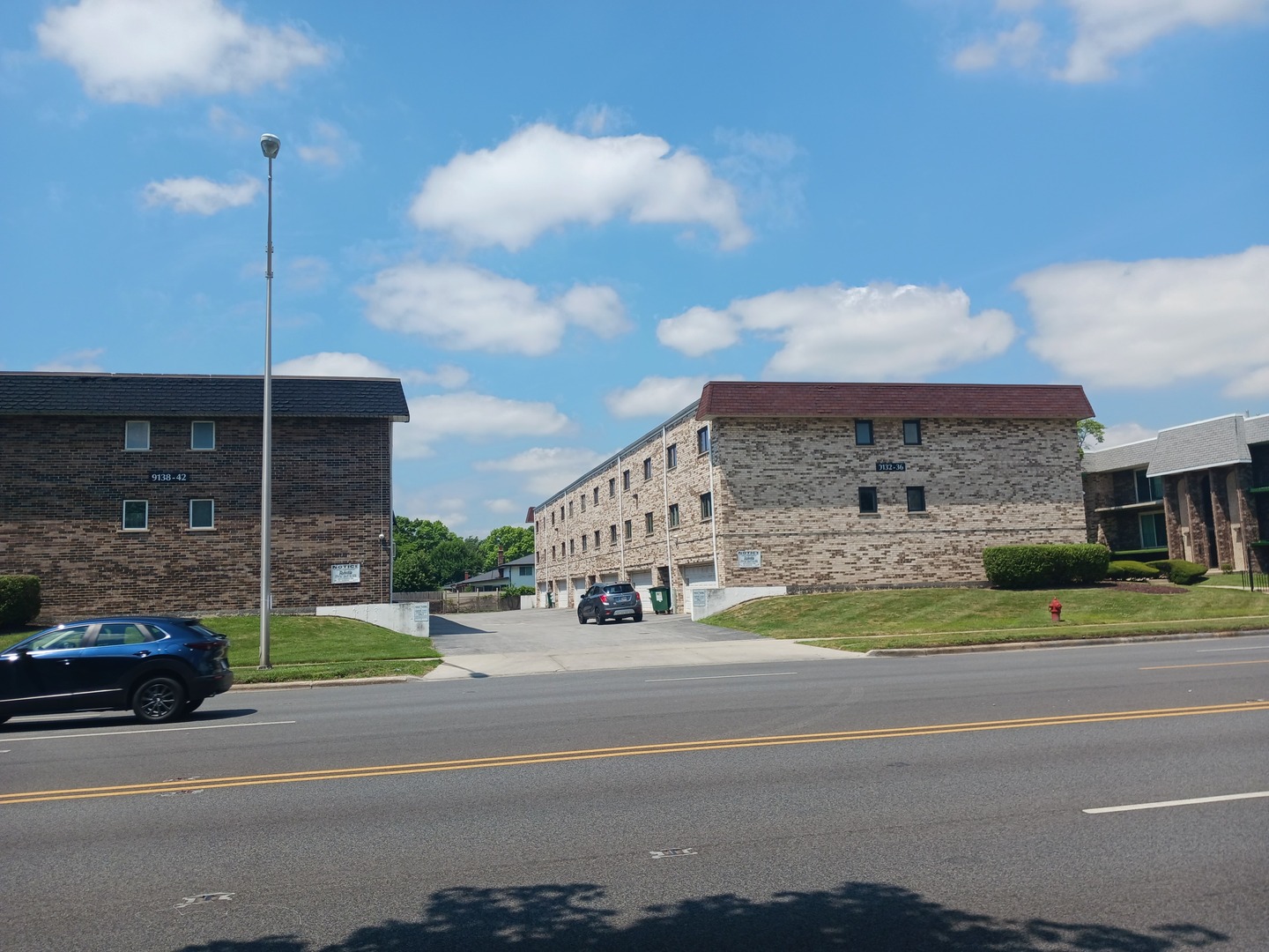 9132 S Pulaski Road #2W, Oak Lawn, IL 60453