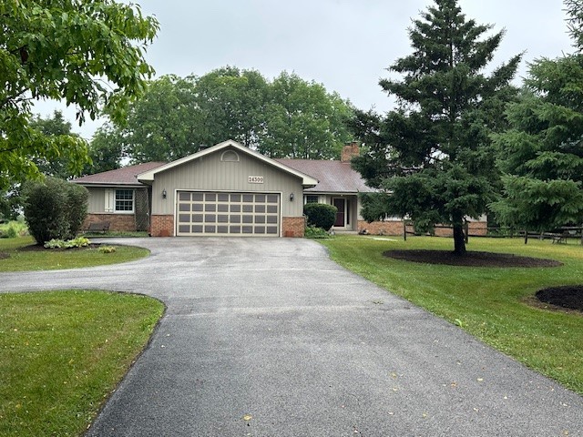 24300 S Harvest Hills Road, Frankfort, IL 60423