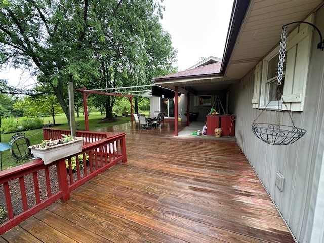 24300 S Harvest Hills Road, Frankfort, IL 60423