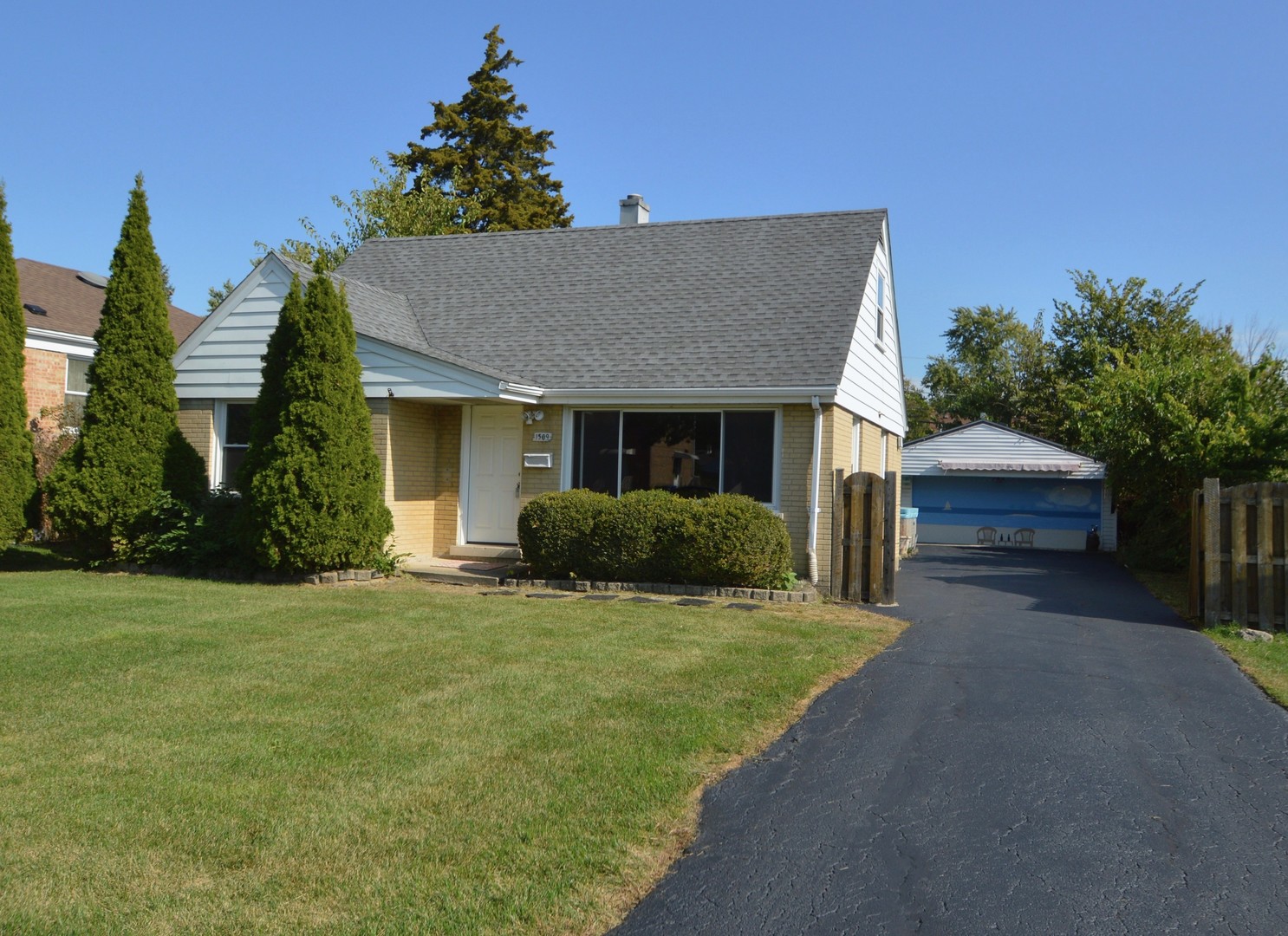 1509 Morris Avenue, Berkeley, IL 60163