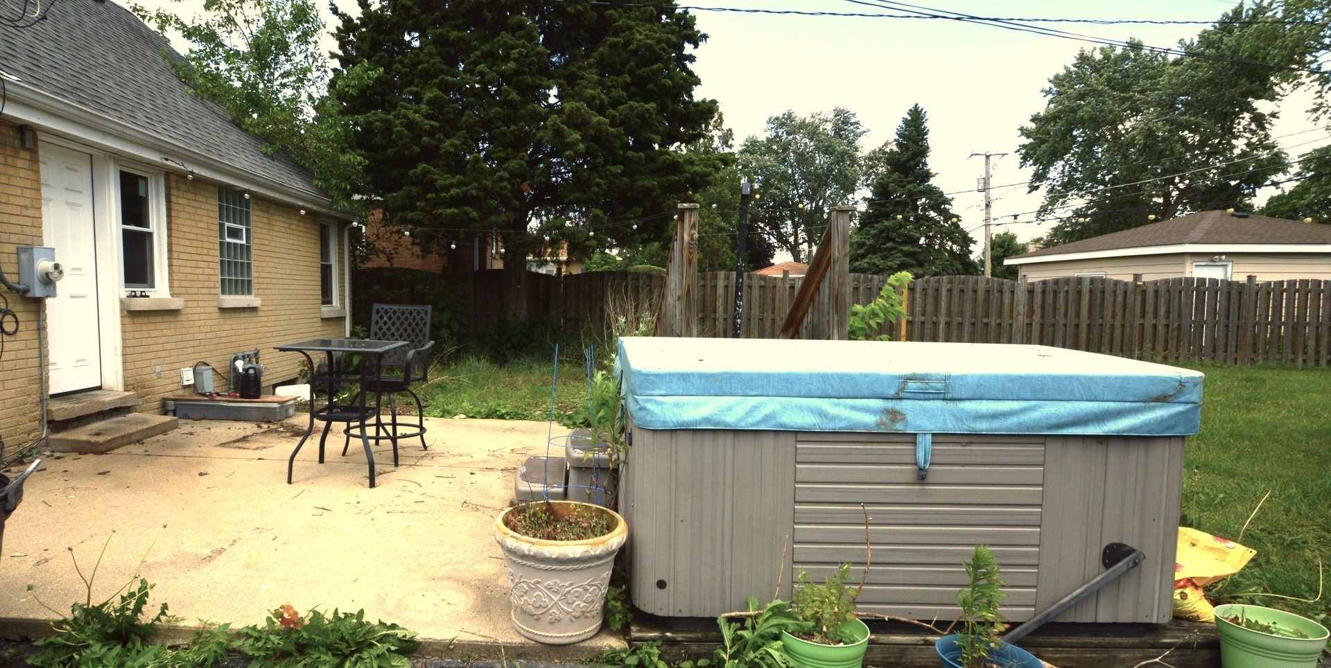 1509 Morris Avenue, Berkeley, IL 60163