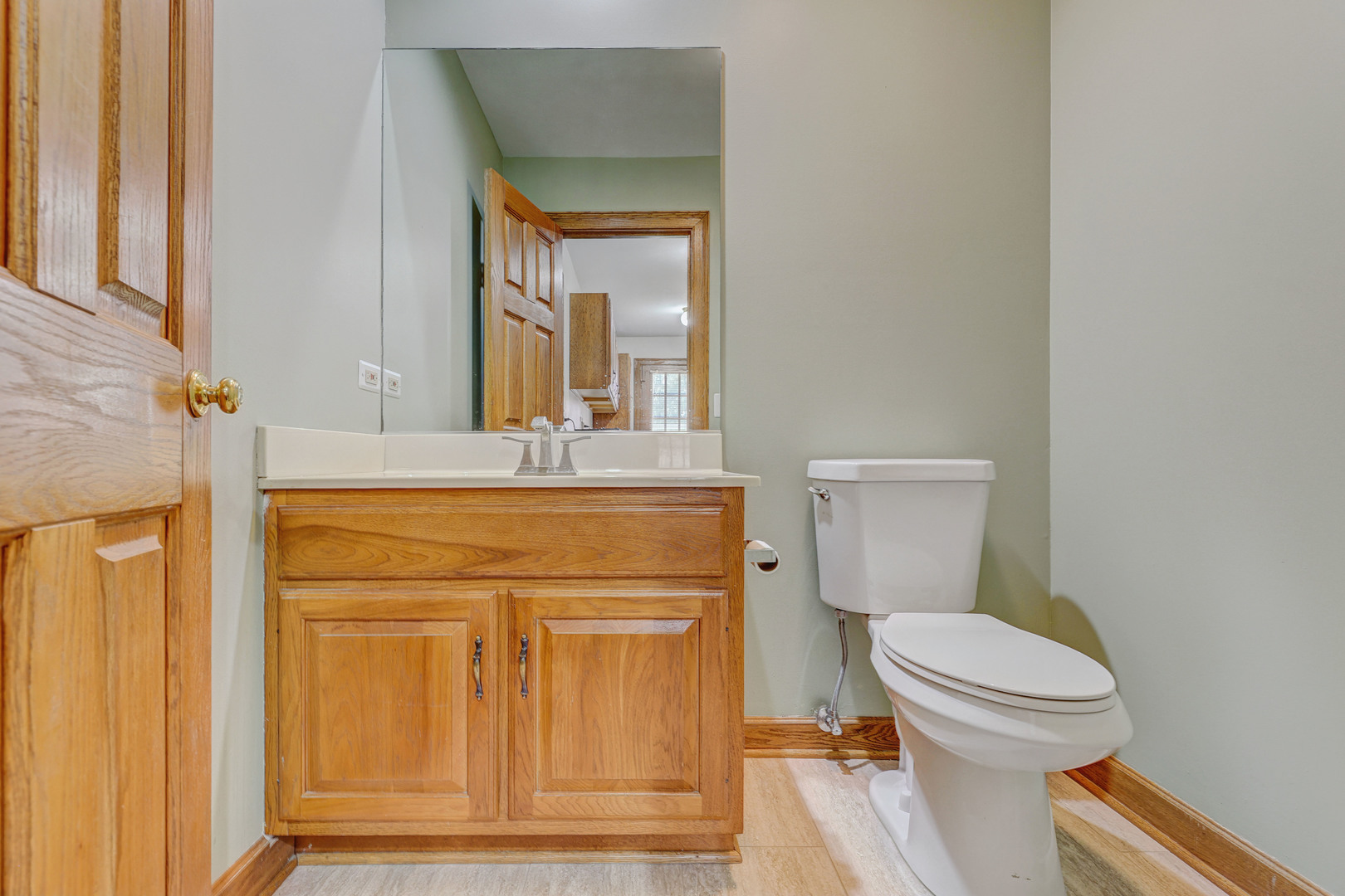 1609 Clover Drive, Inverness, IL 60067