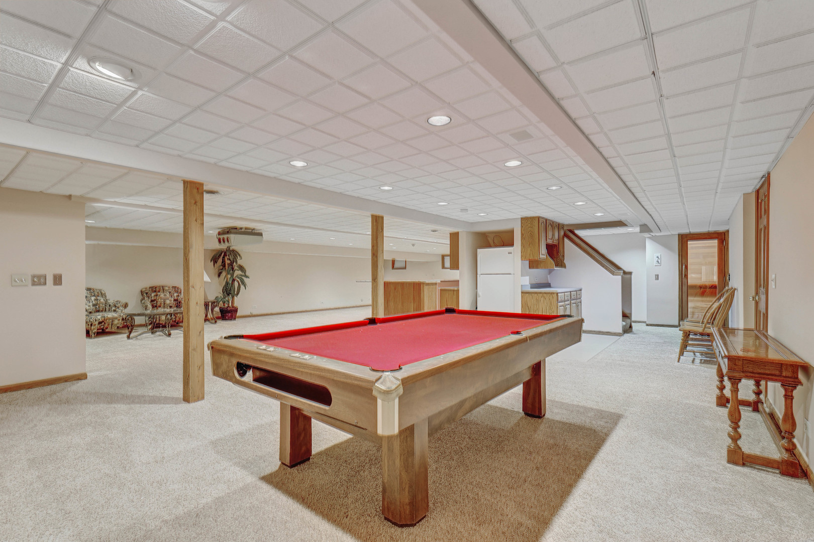 1609 Clover Drive, Inverness, IL 60067