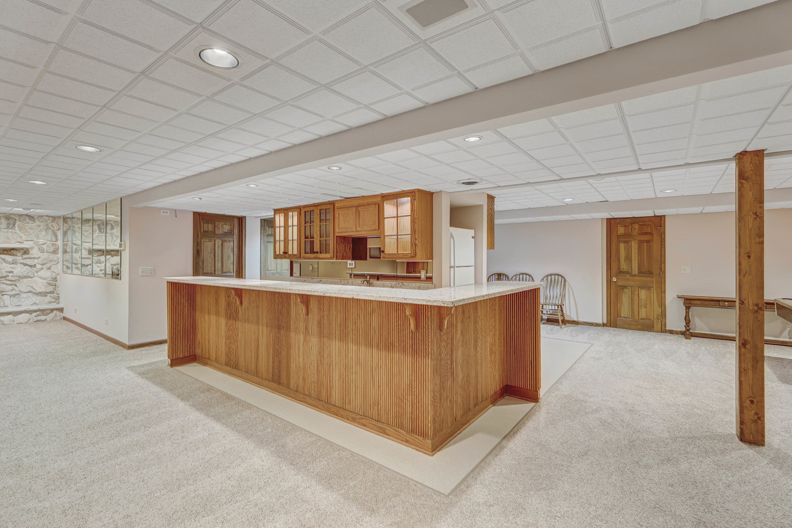 1609 Clover Drive, Inverness, IL 60067