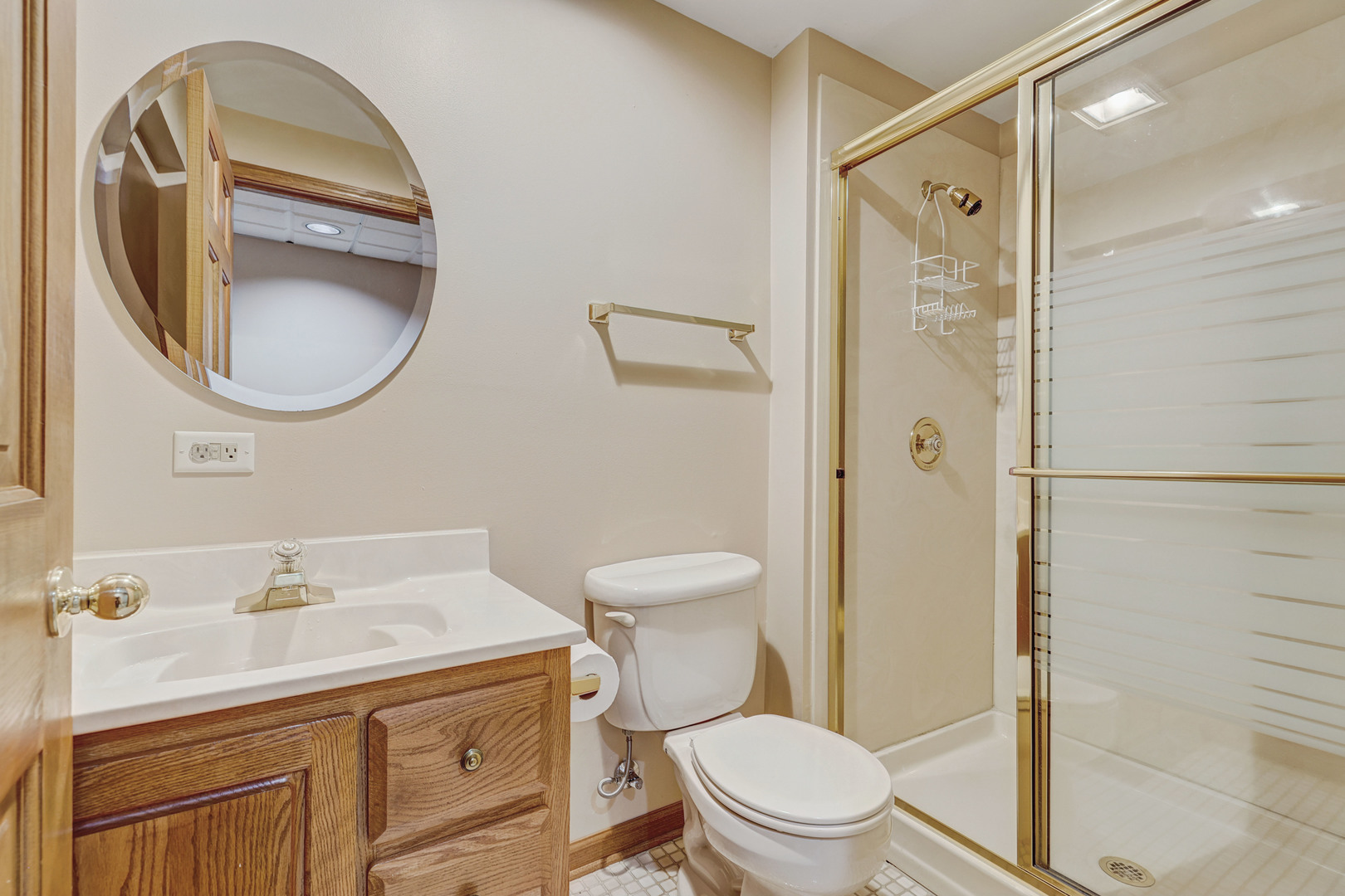 1609 Clover Drive, Inverness, IL 60067