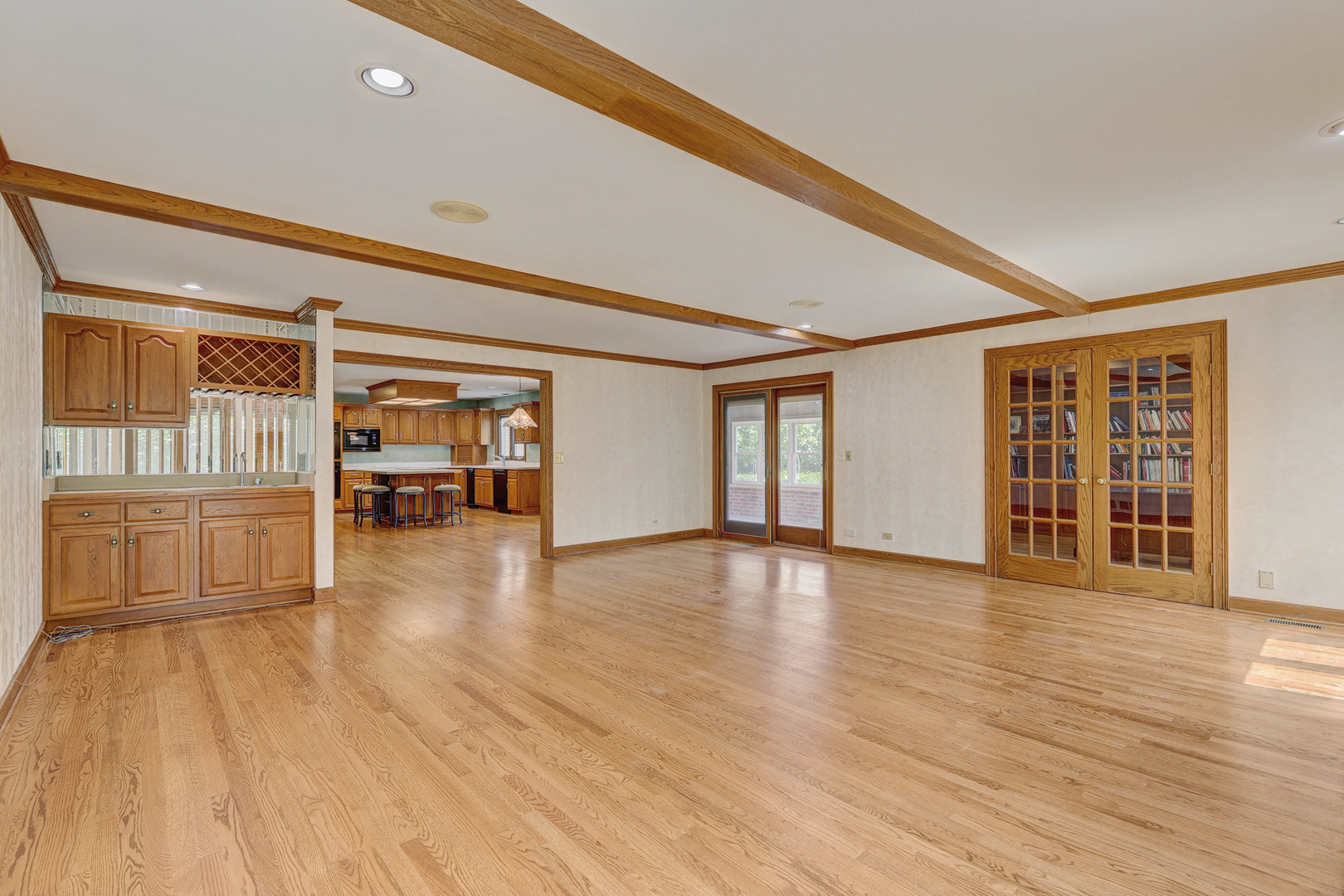 1609 Clover Drive, Inverness, IL 60067
