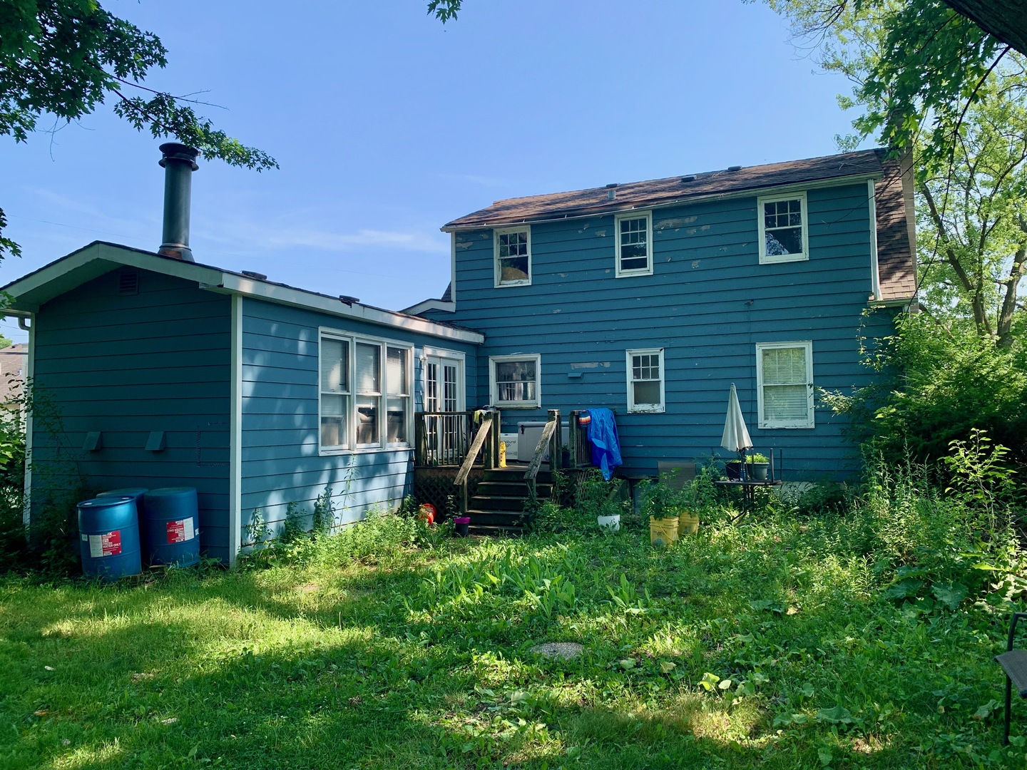 1068 N Coolidge Avenue, Palatine, IL 60067