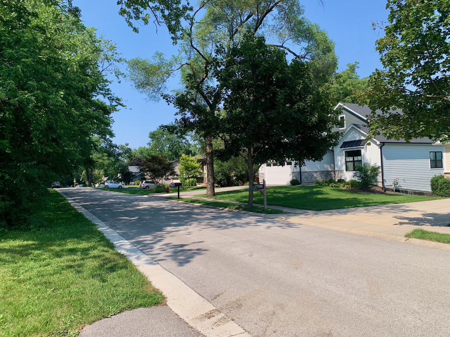1068 N Coolidge Avenue, Palatine, IL 60067