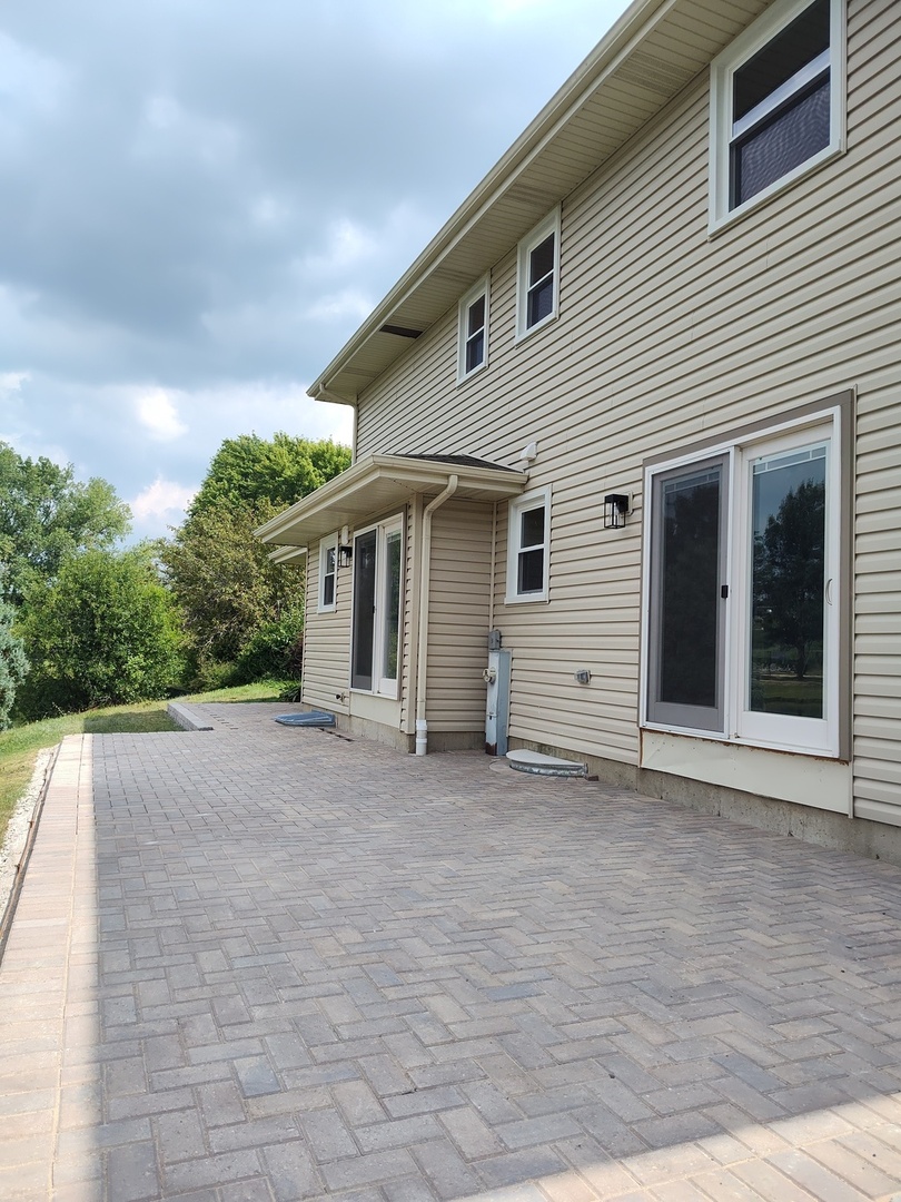 1028 Aspen Court, Lake Zurich, IL 60047