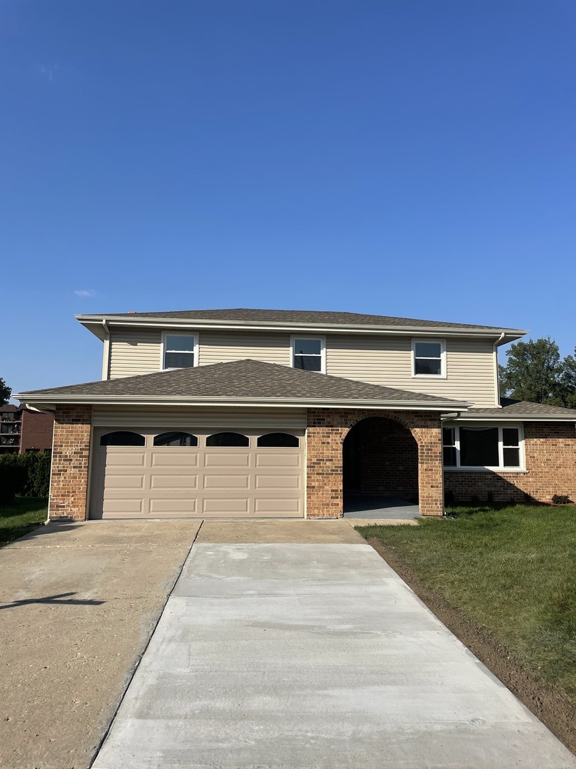1028 Aspen Court, Lake Zurich, IL 60047