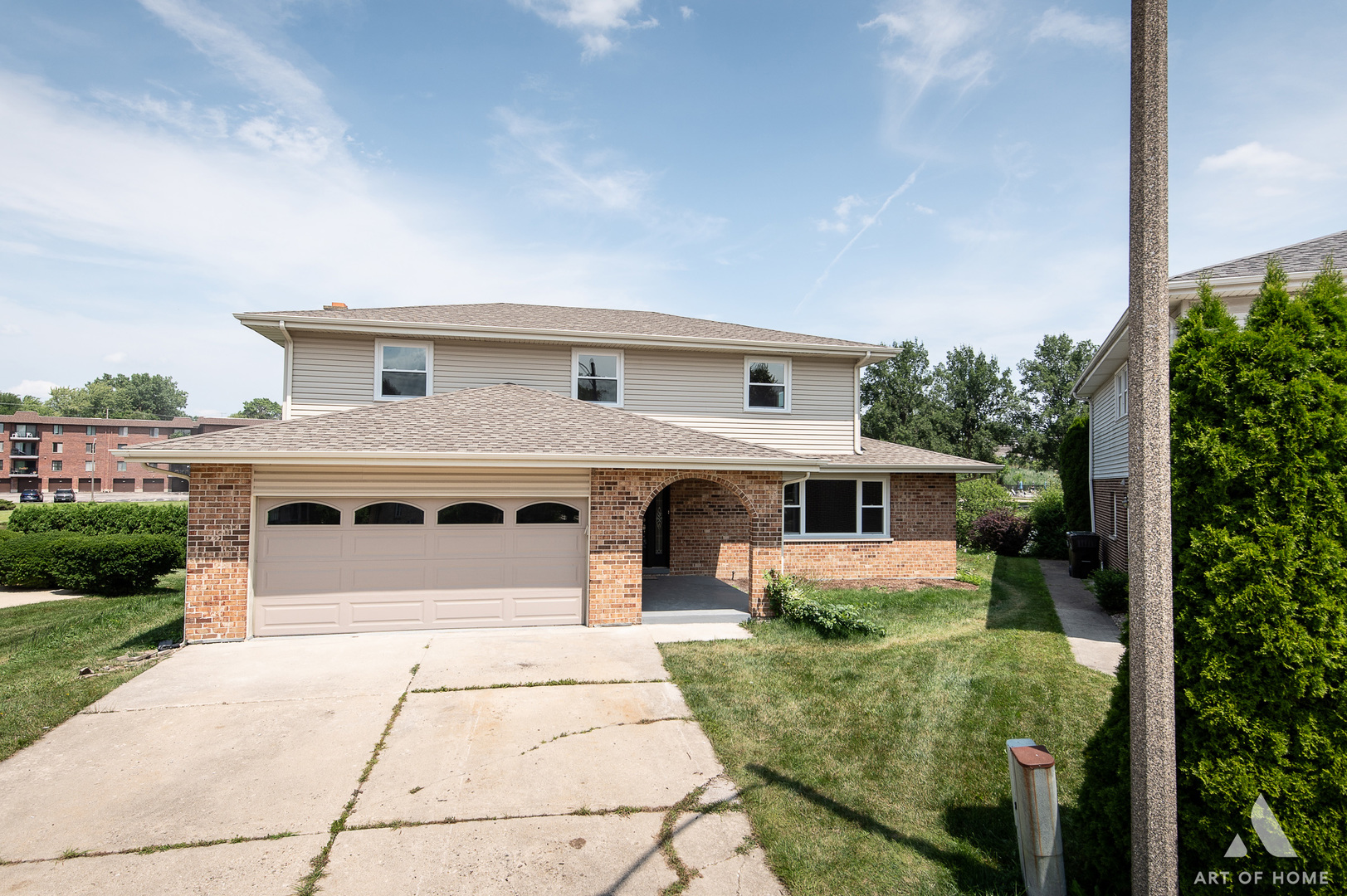 1028 Aspen Court, Lake Zurich, IL 60047