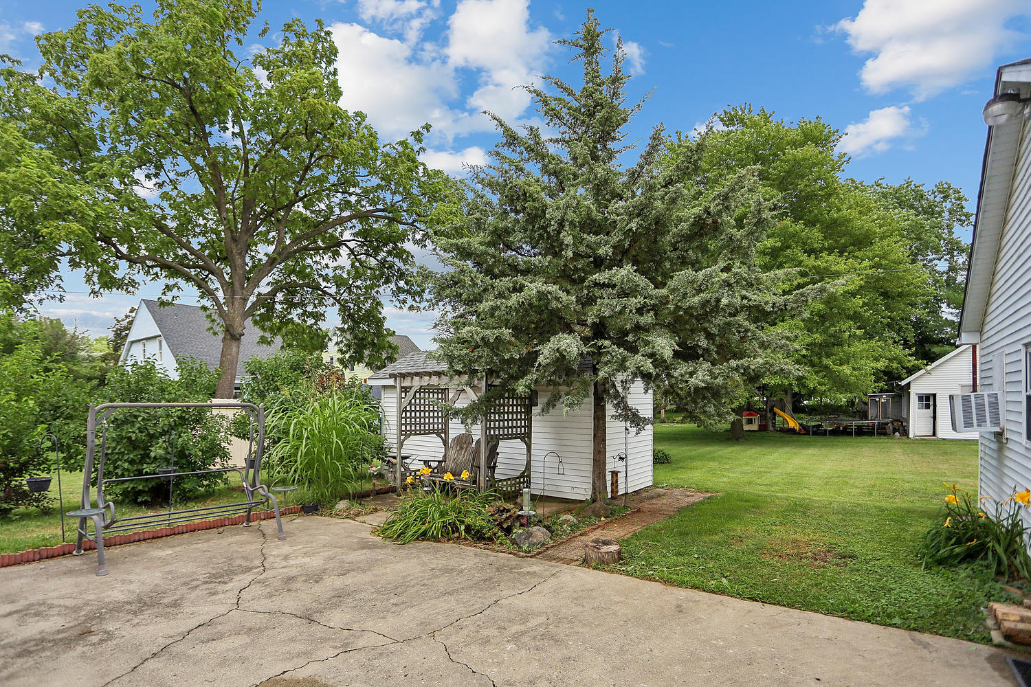 306 S Washington Street, Dwight, IL 60420