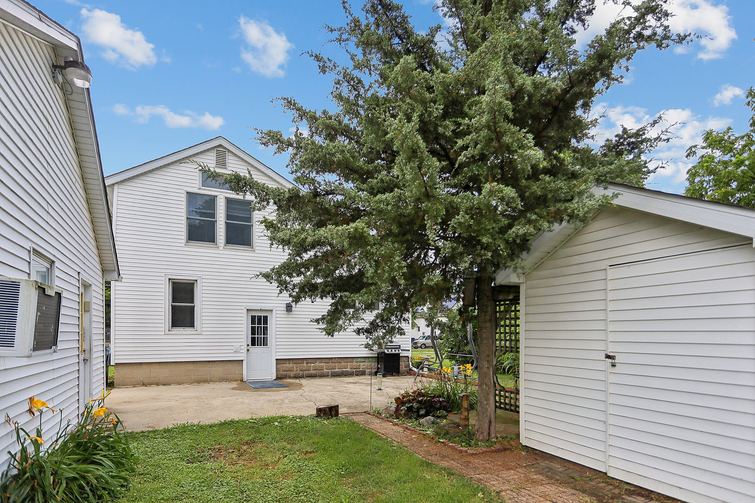 306 S Washington Street, Dwight, IL 60420