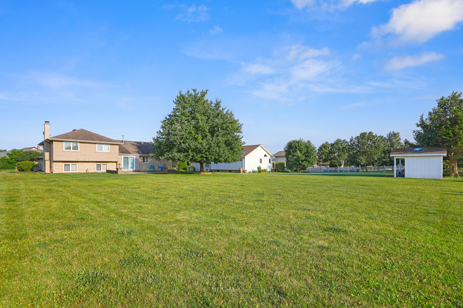 17332 Grange Drive, Orland Park, IL 60467