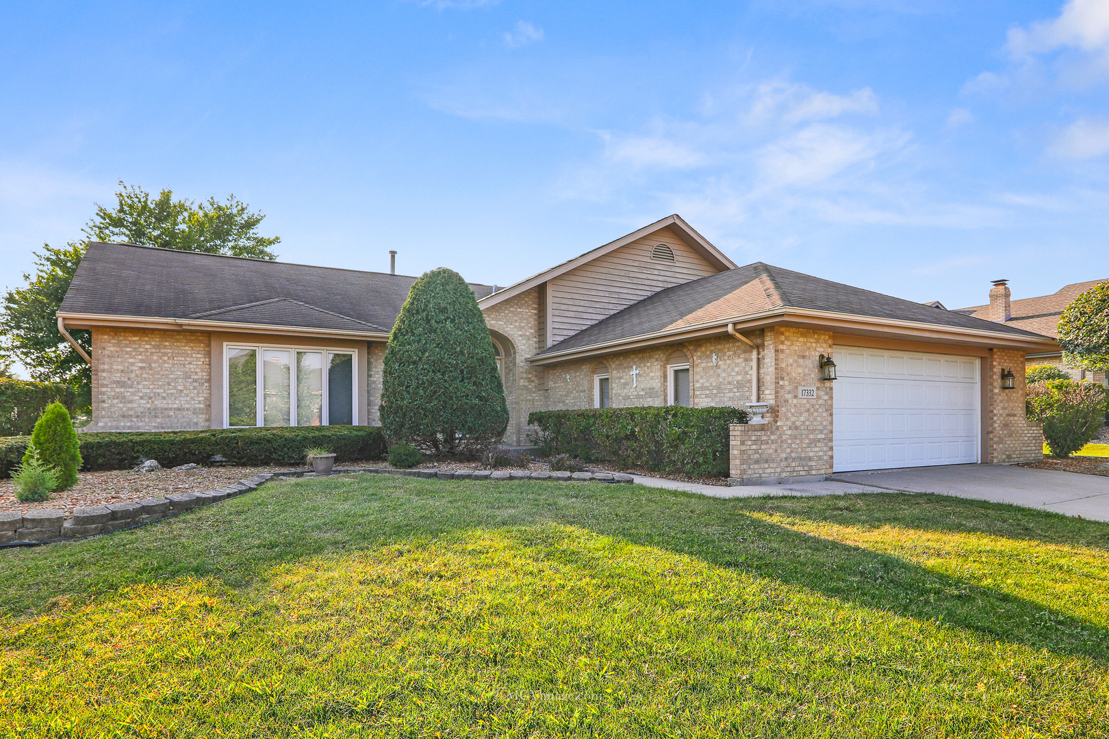 17332 Grange Drive, Orland Park, IL 60467