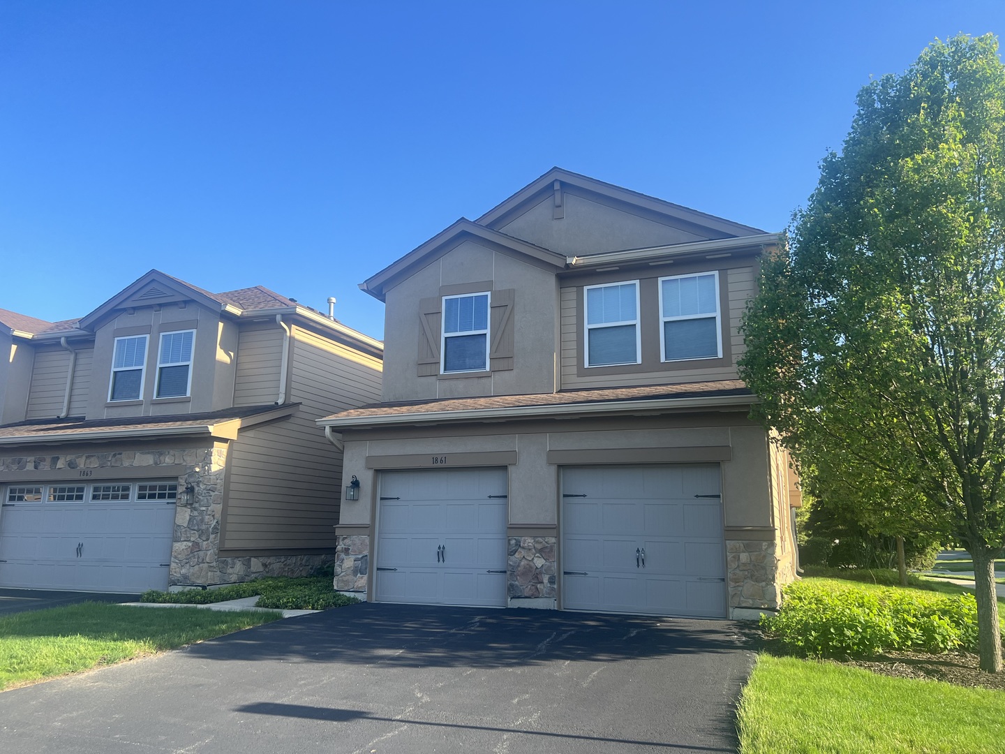 1861 Crenshaw Circle, Vernon Hills, IL 60061