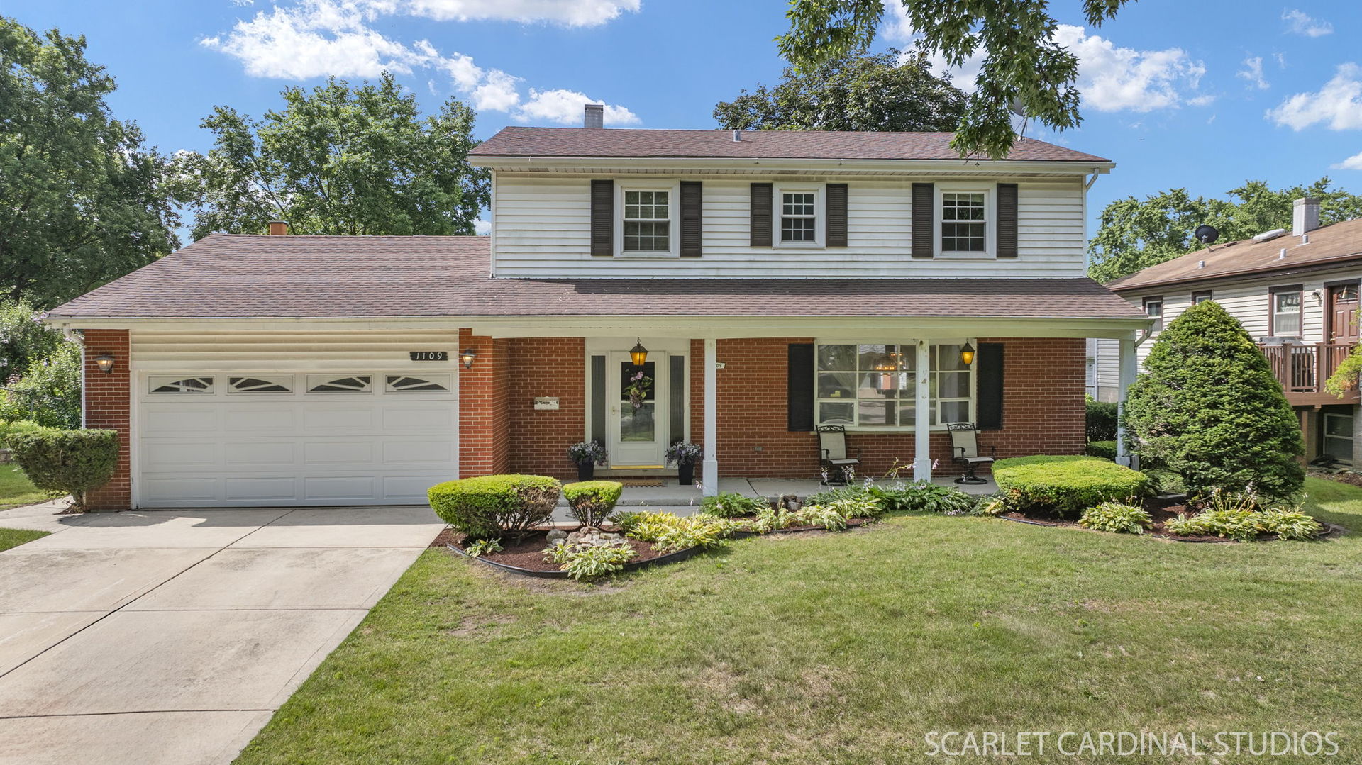 1109 71st Street, Darien, IL 60561