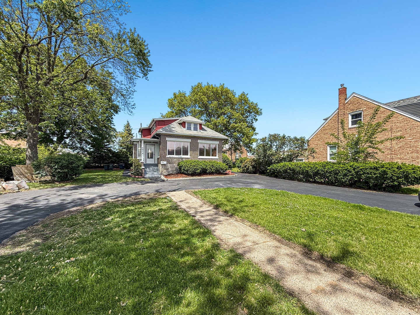 2914 Ridge Road, Lansing, IL 60438