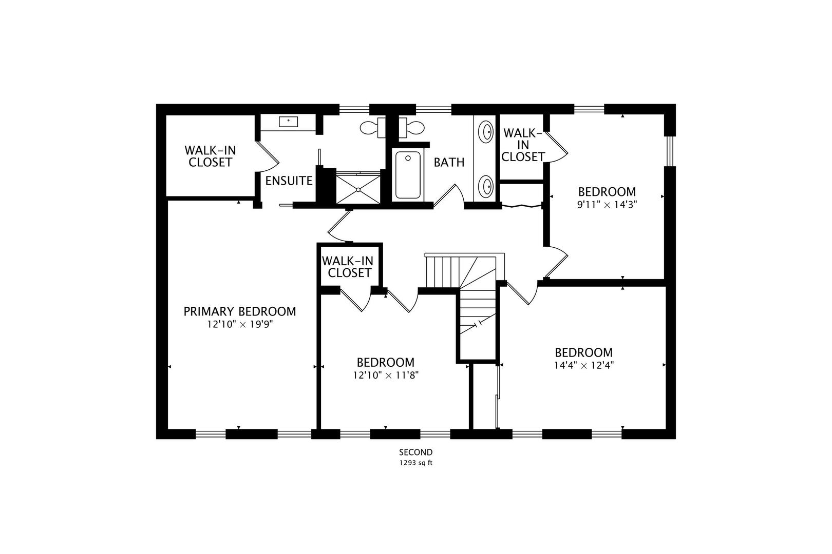 715 W Whiting Lane, Arlington Heights, IL 60004