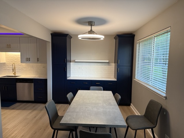 1306 Pennwood Court #D1, Schaumburg, IL 60193