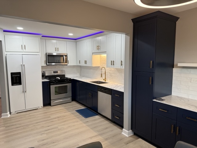 1306 Pennwood Court #D1, Schaumburg, IL 60193