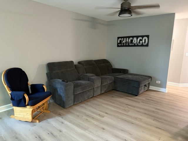 1306 Pennwood Court #D1, Schaumburg, IL 60193