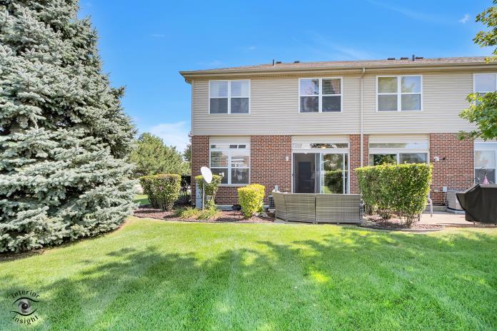 2763 Foxwood Drive, New Lenox, IL 60451