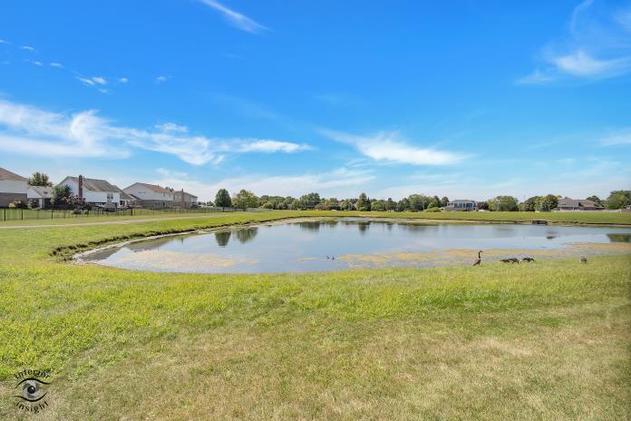 2763 Foxwood Drive, New Lenox, IL 60451