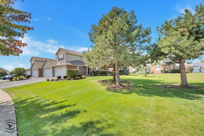 2763 Foxwood Drive, New Lenox, IL 60451
