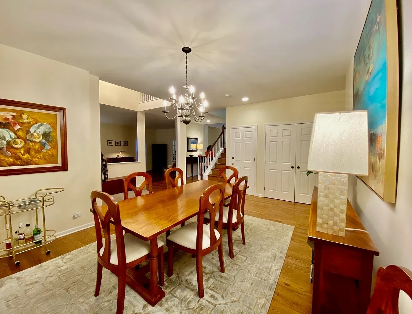 3220 Indian Creek Drive, Buffalo Grove, IL 60089
