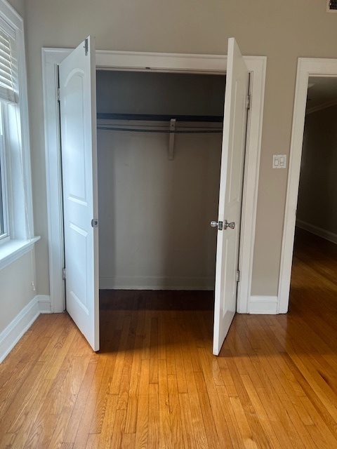 8116 S Ingleside Avenue #3, Chicago, IL 60619