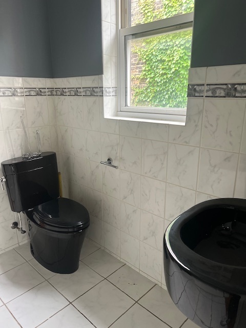 8116 S Ingleside Avenue #3, Chicago, IL 60619