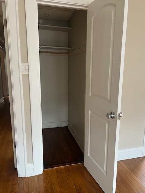 8116 S Ingleside Avenue #3, Chicago, IL 60619