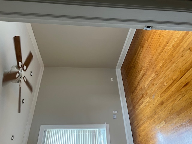8116 S Ingleside Avenue #3, Chicago, IL 60619