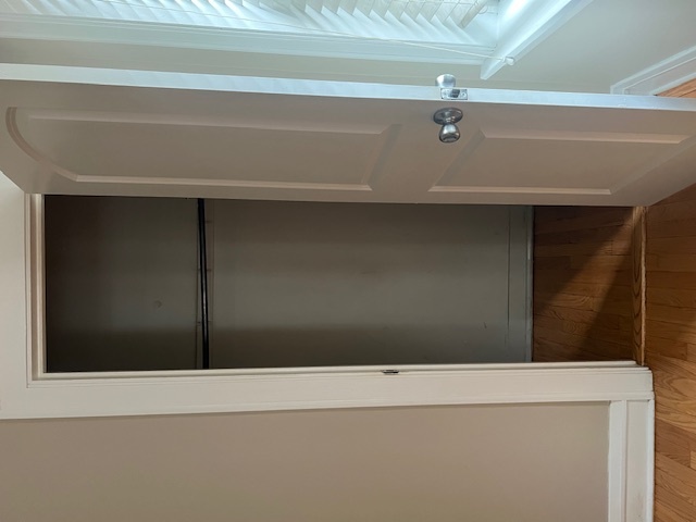8116 S Ingleside Avenue #3, Chicago, IL 60619