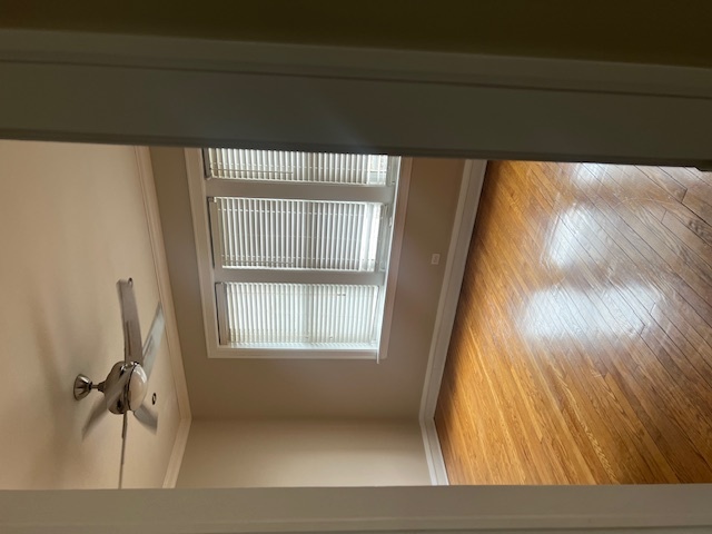 8116 S Ingleside Avenue #3, Chicago, IL 60619