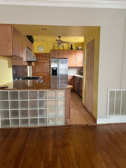 8116 S Ingleside Avenue #3, Chicago, IL 60619