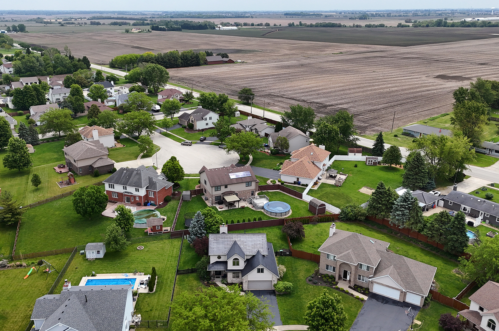 2960 Royal Court, New Lenox, IL 60451