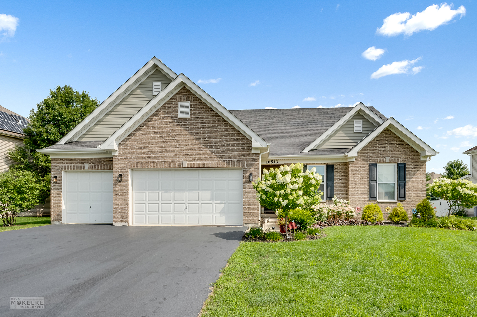 16513 Mueller Circle, Plainfield, IL 60586