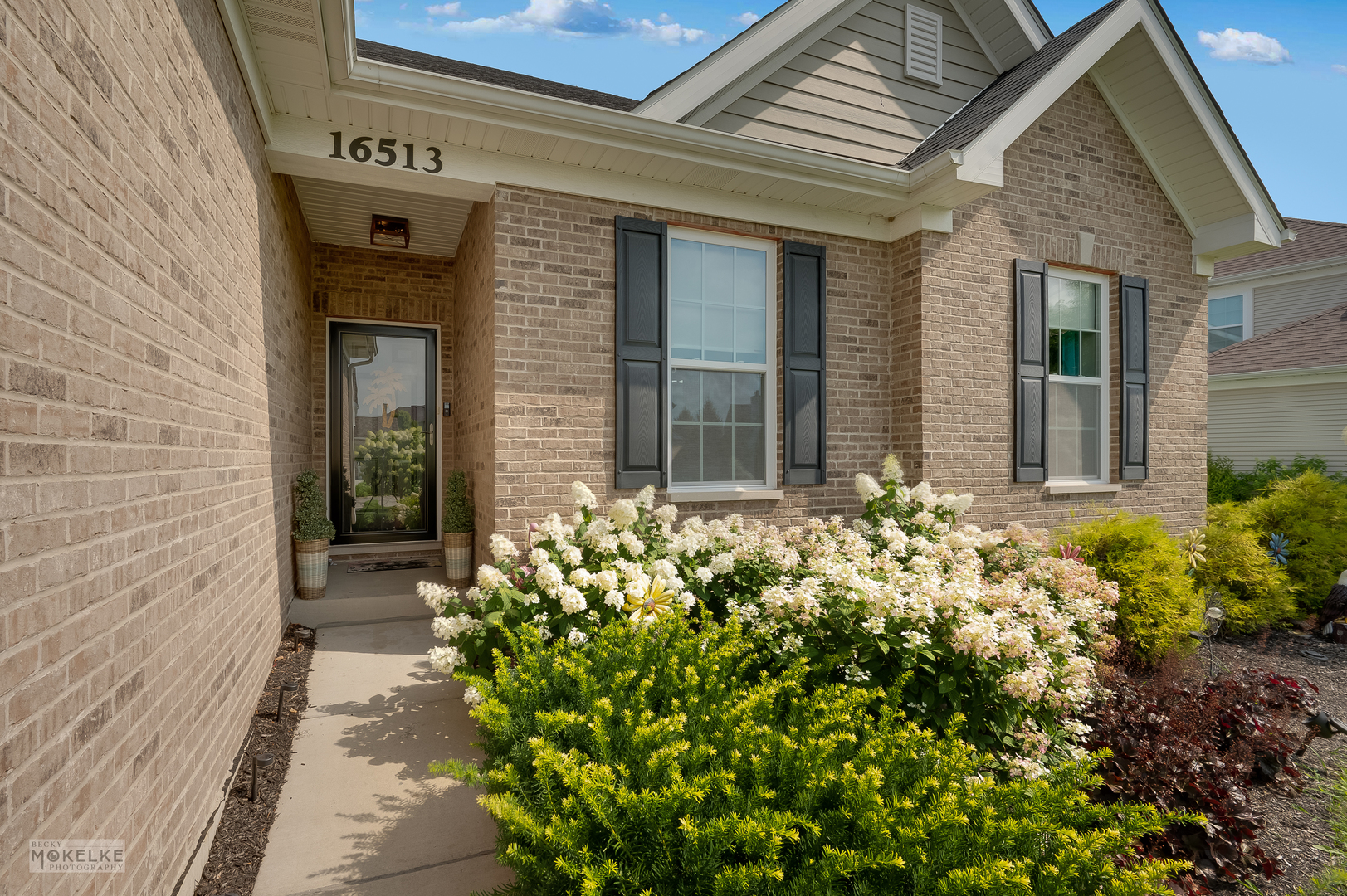 16513 Mueller Circle, Plainfield, IL 60586