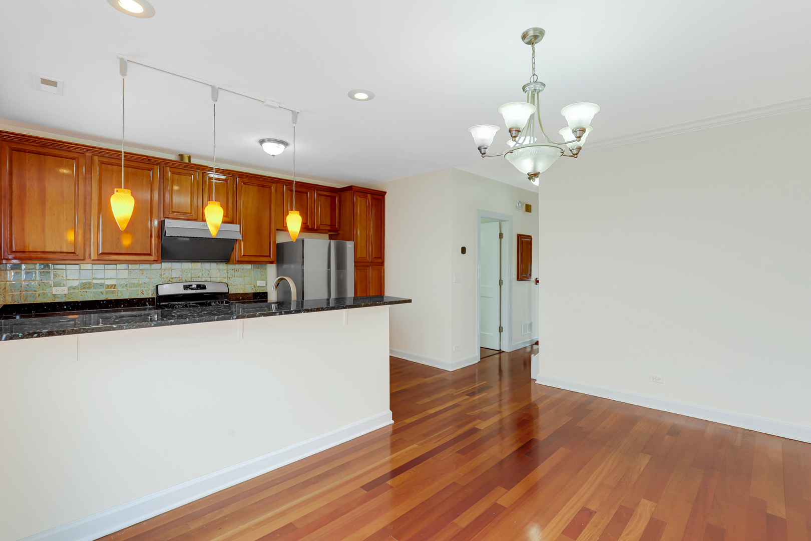 4879 N Winthrop Avenue #D, Chicago, IL 60640