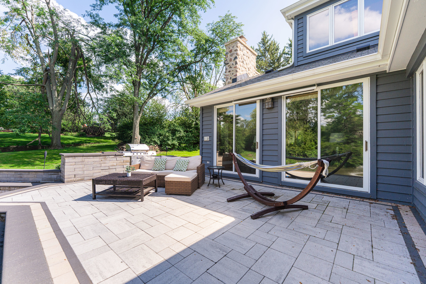 5727 Hampton Drive, Long Grove, IL 60047