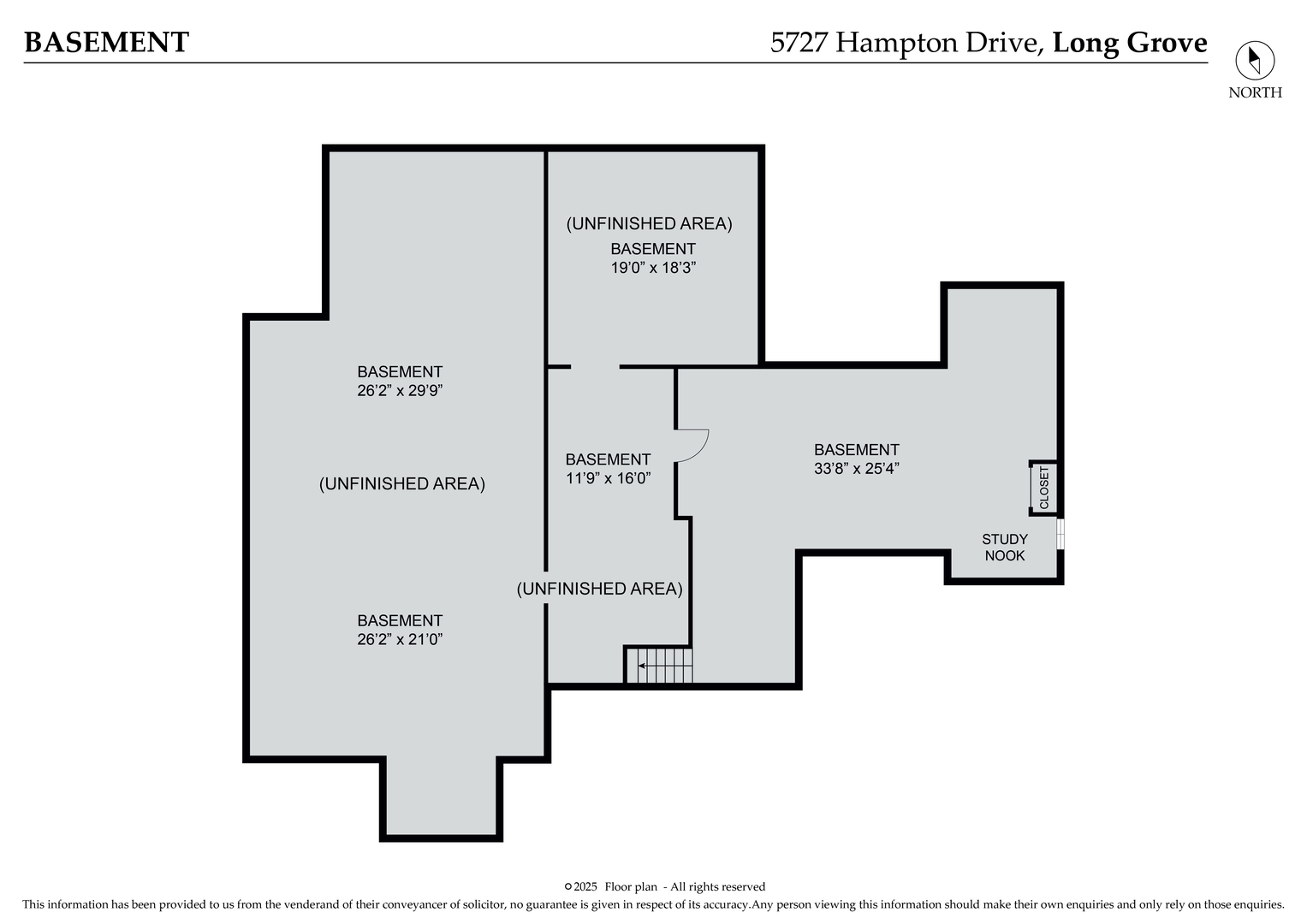 5727 Hampton Drive, Long Grove, IL 60047