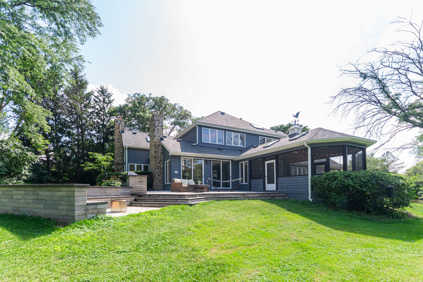 5727 Hampton Drive, Long Grove, IL 60047