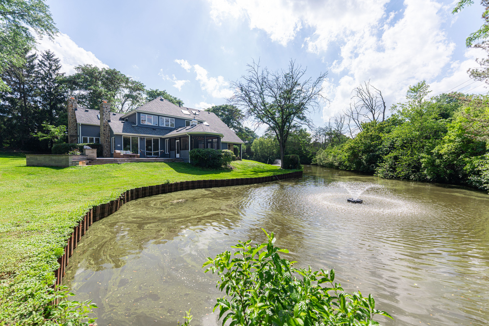 5727 Hampton Drive, Long Grove, IL 60047